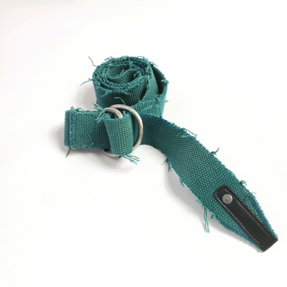 Izzue Deconstructed Belt